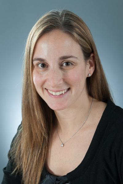 Staci M. Bodner, MD Profile Headshot