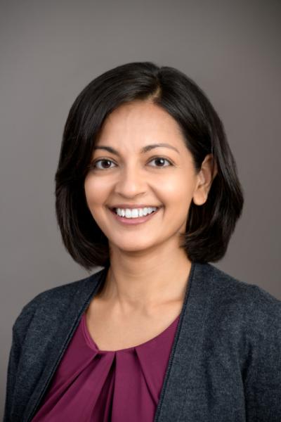 Shweta N. Antani, DO Profile Headshot