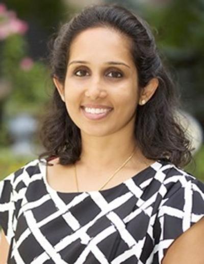Sandhya S. Brachio, MD Profile Headshot