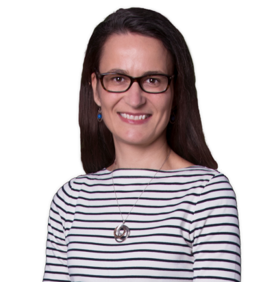 Stephanie Levasseur, MD Profile Hero