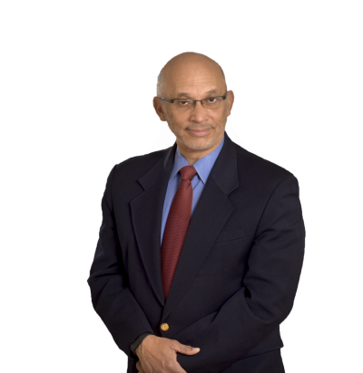 Alwyn T Cohall, MD Profile Hero