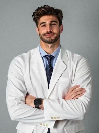 Thomas Lipari, MD Profile Hero