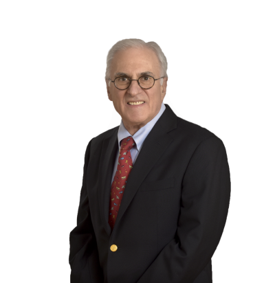 Fredric M Bomback, MD Profile Hero