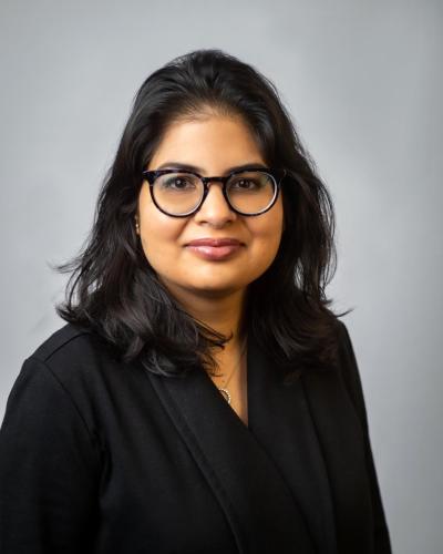 Amee Shah, MD Profile Hero