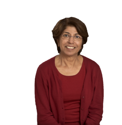 Sudha Kashyap, MD Profile Hero