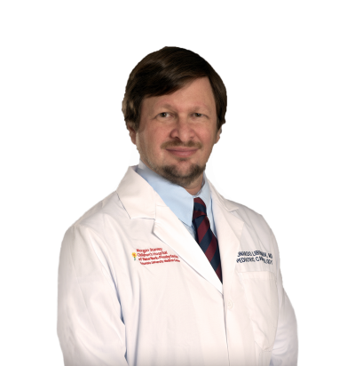 Leonardo Liberman, MD Profile Hero