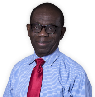 Kwame Anyane-Yeboa, MD Profile Hero