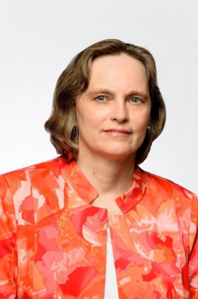 Diane Marie MD Department of Pediatrics