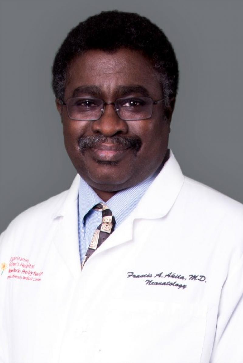 Neonatology and Perinatology | Department of Pediatrics