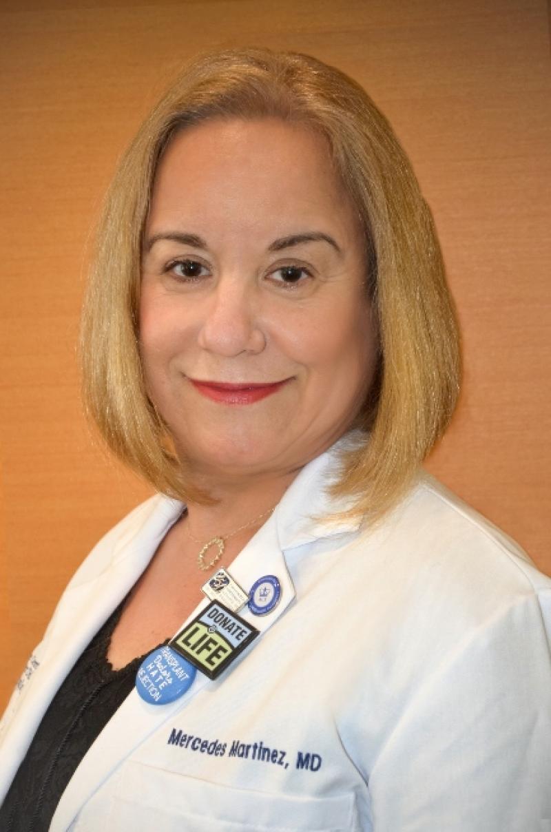 CUMC/Presbyterian Hospital and Vanderbilt Clinic